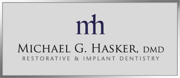 MGH DMD Logo - Restorative, Implant, and General Dentistry